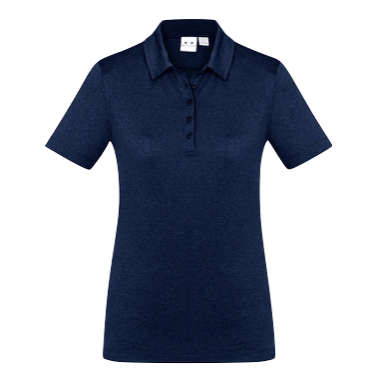 Ladies Aero Polo