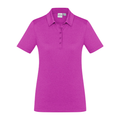 Ladies Aero Polo