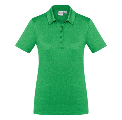 Ladies Aero Polo