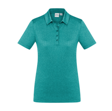 Ladies Aero Polo