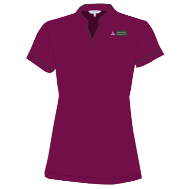 Ladies Care Staff Polo