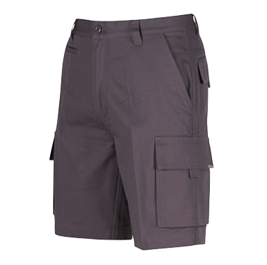 Drill Shorts