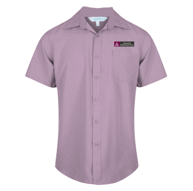 Men's EEN S/S Grape Comfort Shirt