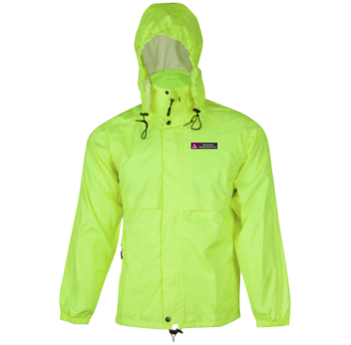 Men's Spray Jacket