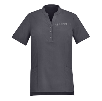 Ladies Stretch Tunic