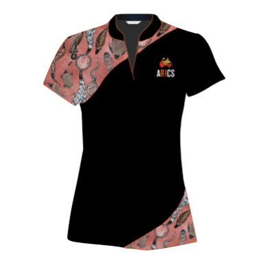 Ladies Corporate Polo