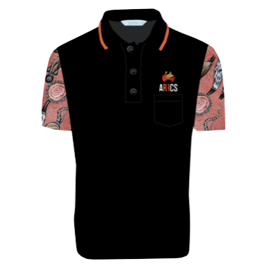 Men's Corporate Polo