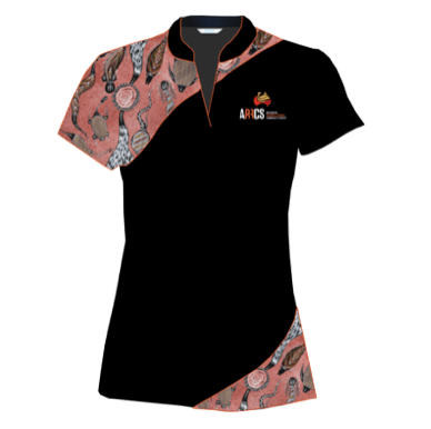 Ladies Site Polo