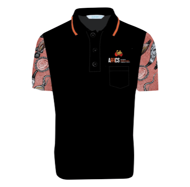 Men's Site Polo