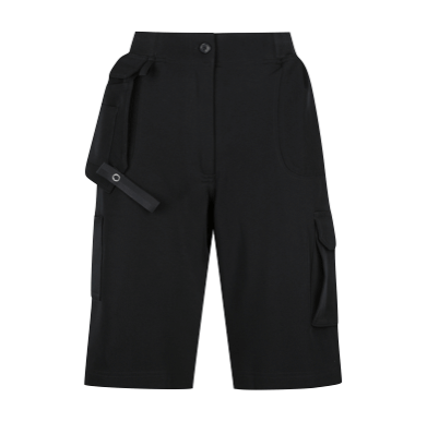 Cargo Utility Shorts