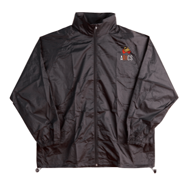 Spray Jacket