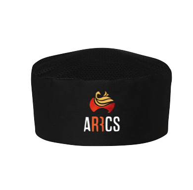 Vented Chef Hat