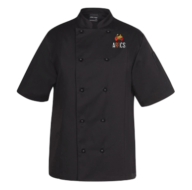 Unisex Chef Jacket