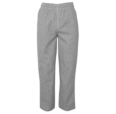 Unisex Chef Pants