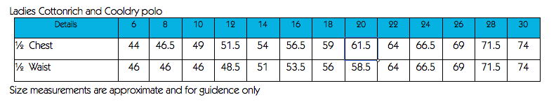 Reef Polo Short Sleeve