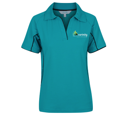 Reef Polo Short Sleeve