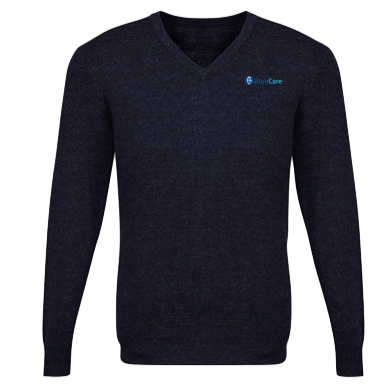 Men's Woollen Pullover