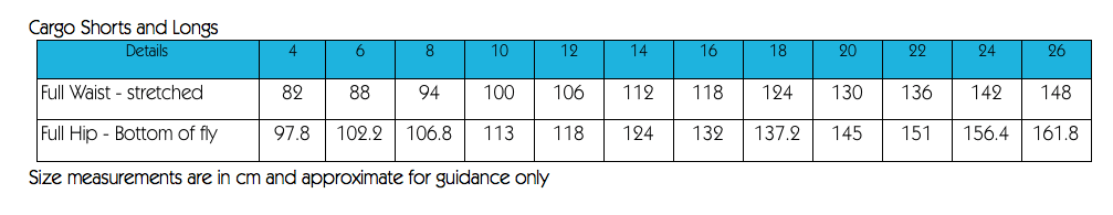 Navy Corporate Utility Shorts