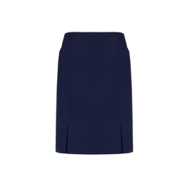 Ladies Siena Skirt Navy
