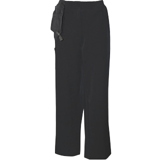 Unisex Corporate Utility Long Pants