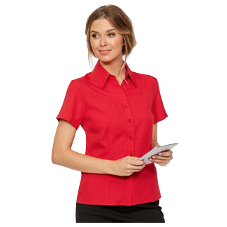 Climate Smart Blouse - Semi Fit