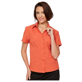 Climate Smart Blouse - Semi Fit