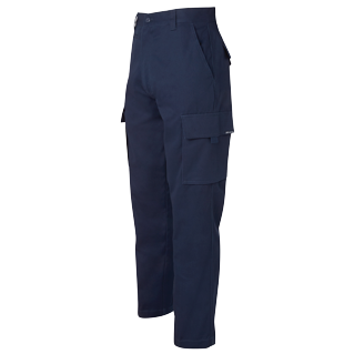 Navy Drill Pants