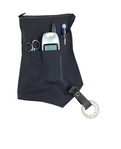 Unisex Corporate Utility Shorts