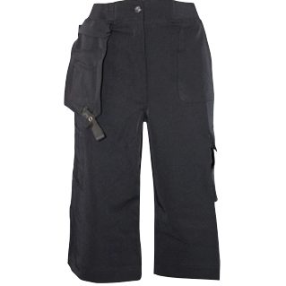 Unisex Corporate Utility 3/4 Cargos