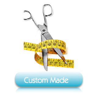 Worksharp Custom Made Garments