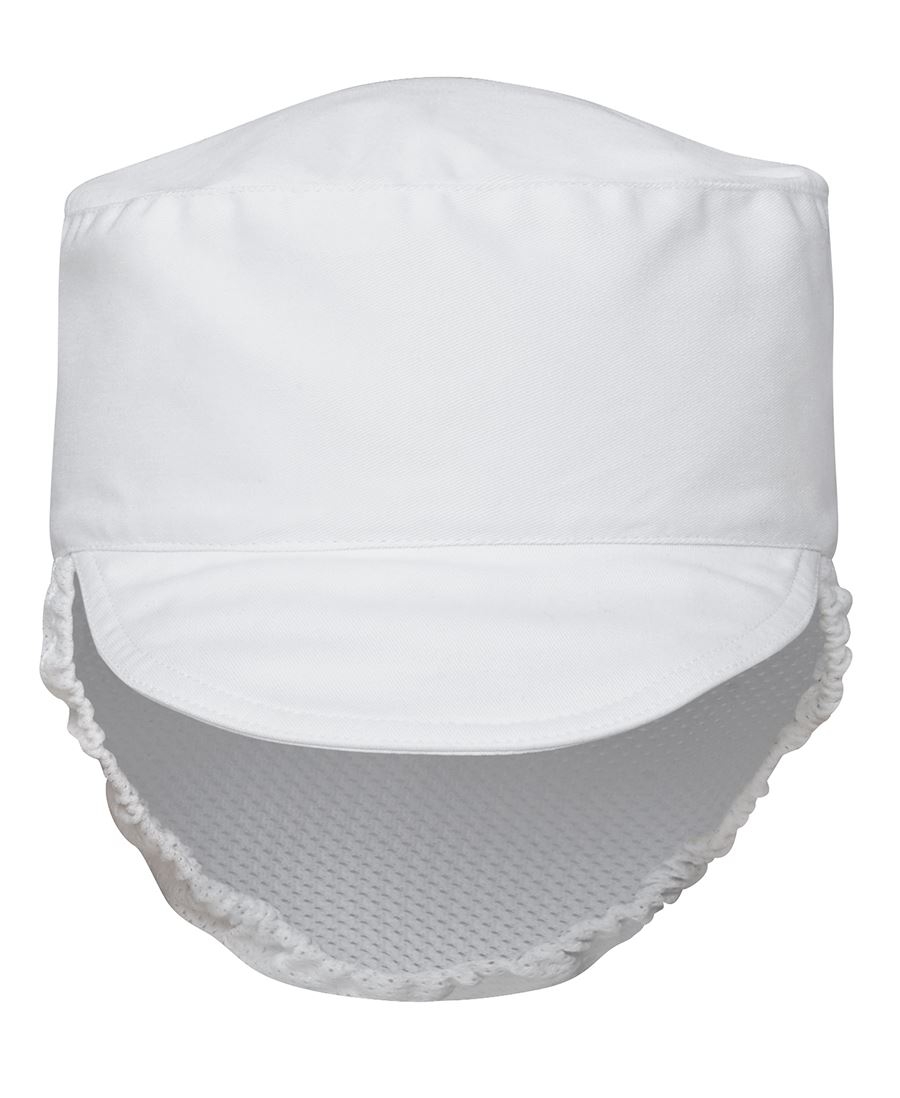 Food prep hat