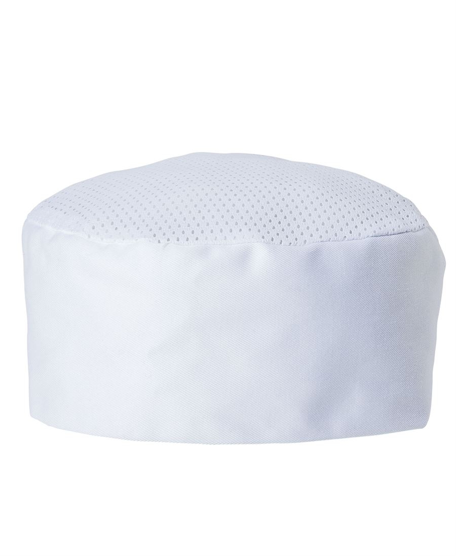 Chef's vented cap