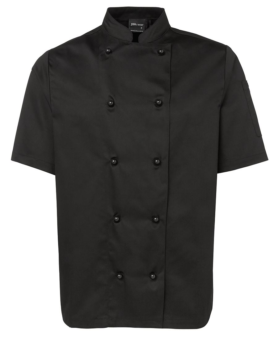 Unisex Chef's Jacket