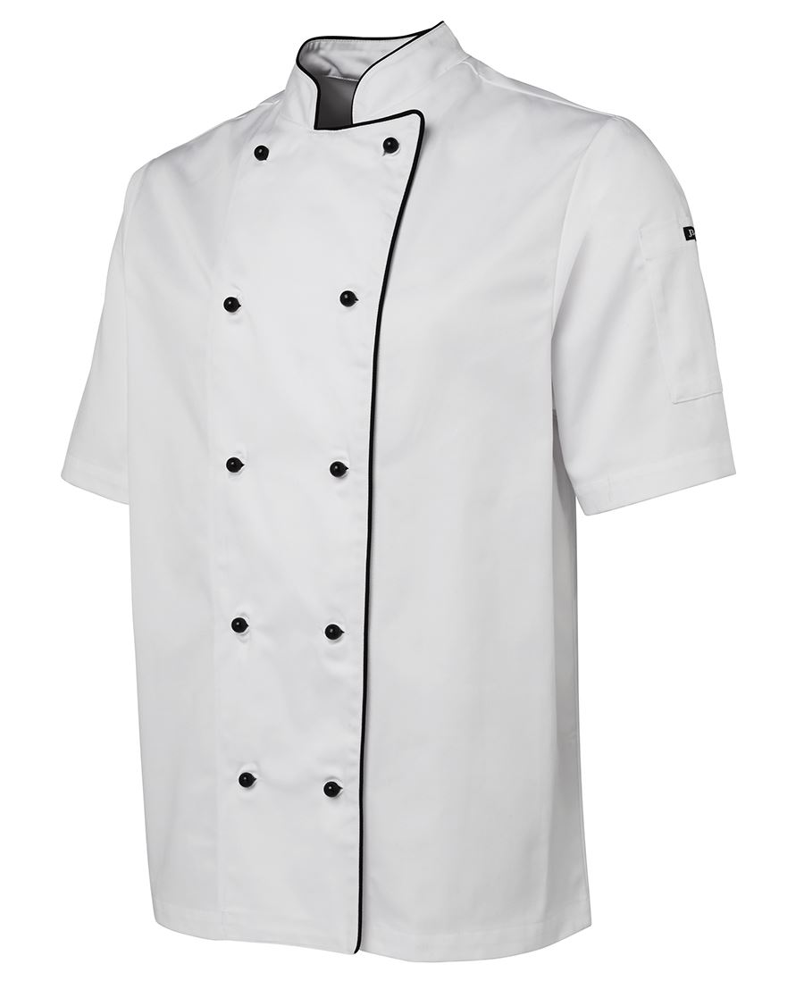 Unisex Chef's Jacket