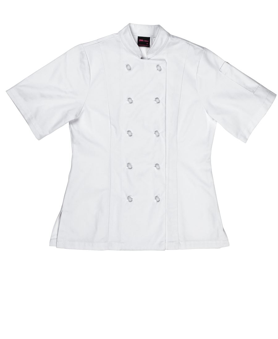 Ladies Chef's Jacket