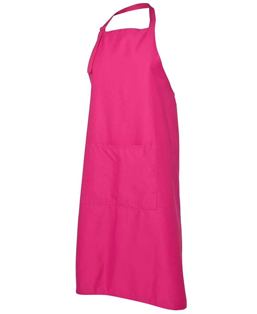 Long Apron