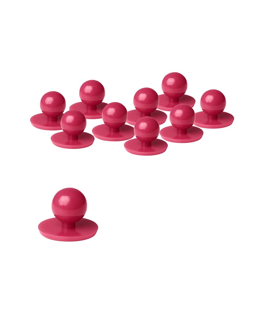 Chef's Buttons