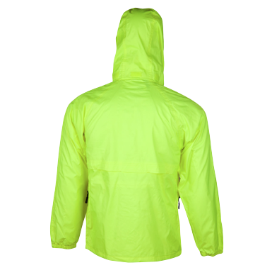 High Visibility Spray Jacket