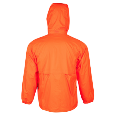 High Visibility Spray Jacket