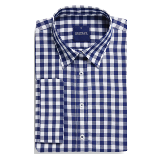 Royal Oxford Gingham
