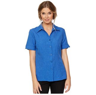 Climate Smart Blouse - Easy Fit