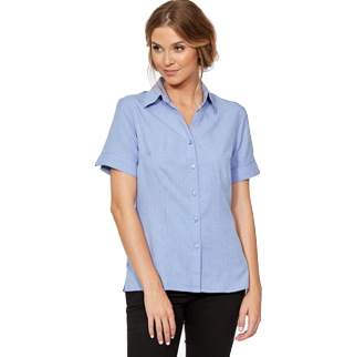 Climate Smart Blouse - Easy Fit