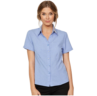 Climate Smart Blouse - Semi Fit