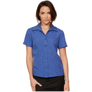 Climate Smart Blouse - Semi Fit