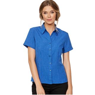 Climate Smart Blouse - Semi Fit
