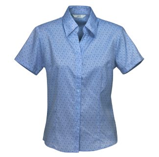 Oasis Printed Shirt
