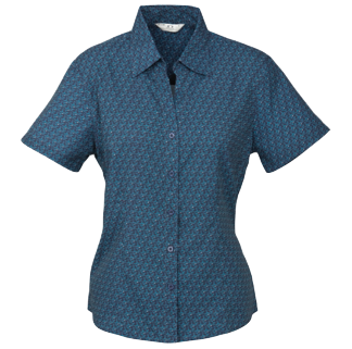 Oasis Printed Shirt