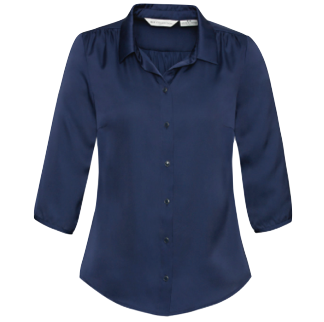 Shimmer Blouse
