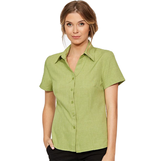 Climate Smart Blouse - Semi Fit
