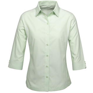 Ambassador Blouse 3/4 Sleeve